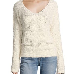 Elizabeth and James Wyatt Sweater
